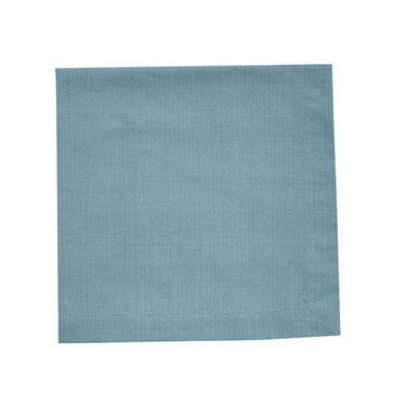 Elements Napkin - Aqua Set of 4 Park Designs - The Fox Decor